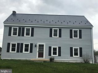 3260 Buchanan Trl W, Greencastle, PA 17225