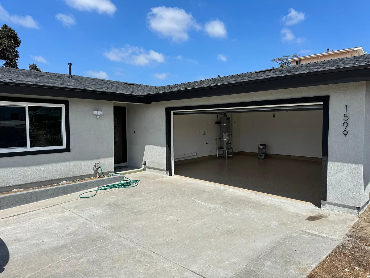 Building Photo - 1599 Olive Ave