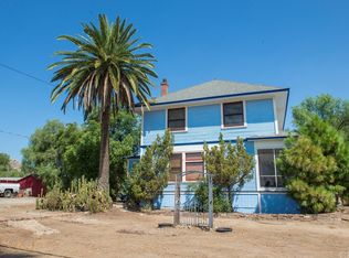 24166 Nuevo Rd, Perris, CA 92570