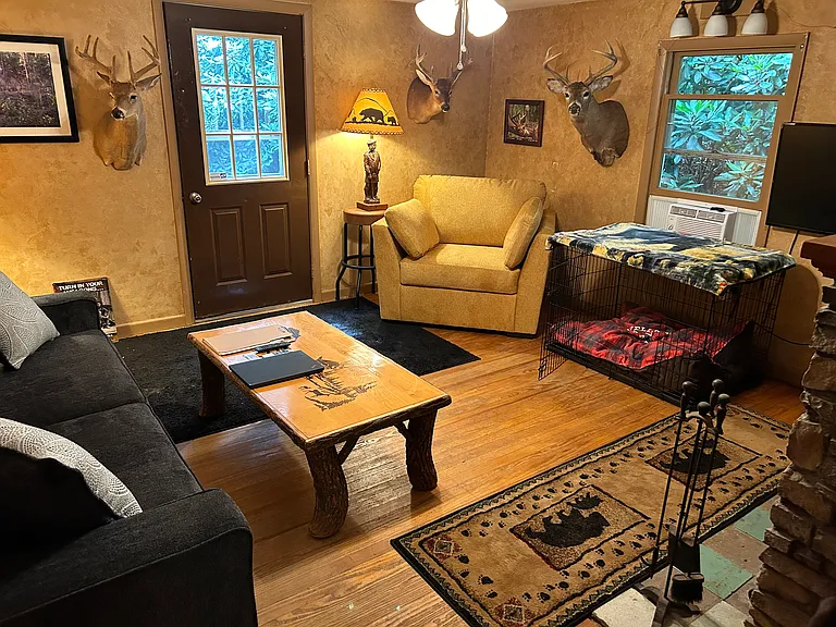 FURNISHING NOT INCLUDED