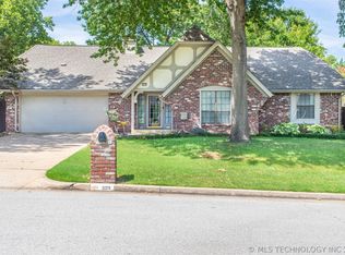3129 E 85th Pl, Tulsa, OK 74137