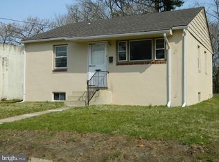 218 Deptford Ave, Woodbury, NJ 08096