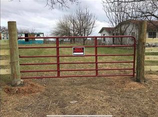 3673 County Road 4305, Larue, TX 75770