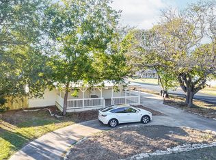 711 Lakeside Dr, Wylie, TX 75098