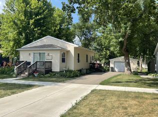 460 Emory St, Tracy, MN 56175