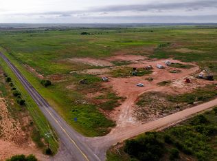 Wofford Rd, Quanah, TX 79252