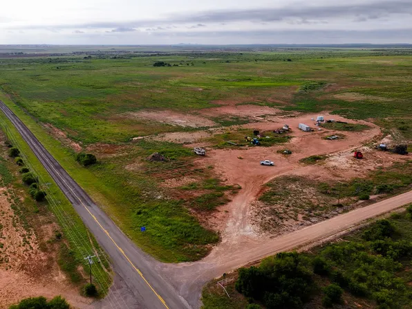 Wofford Rd, Quanah, TX 79252