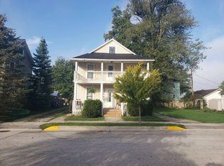 902 W Canal St APT 3, Winona Lake, IN 46590