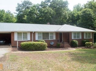 195 Bel Air Dr, Athens, GA 30606