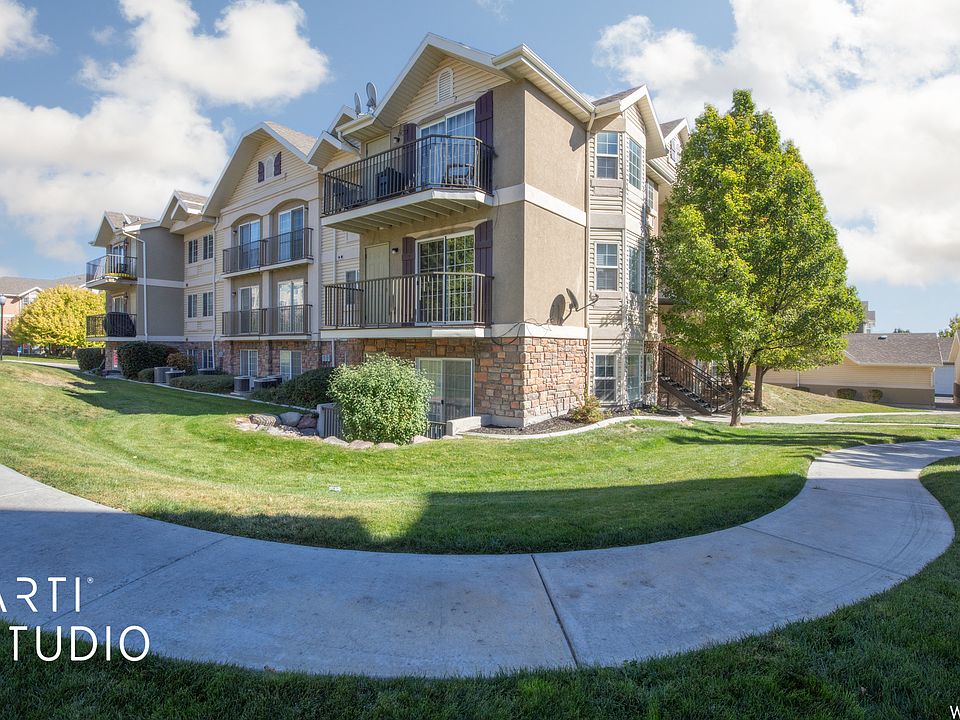 2103 N Aurora Way UNIT 2, Saratoga Springs, UT 84045 MLS 1847782