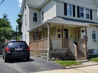 12 N Milton St, Malden, MA 02148
