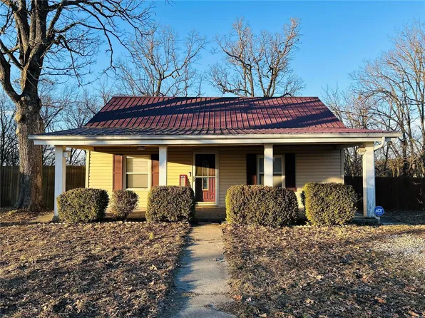 10701 County Road 2040, Rolla, MO 65401