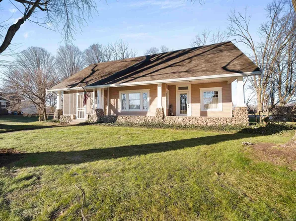 16205 Lima Rd, Huntertown, IN 46748