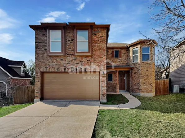 3305 Mayfair Dr, Schertz, TX 78108