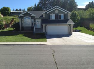 472 S Loafer View Dr, Payson, UT 84651