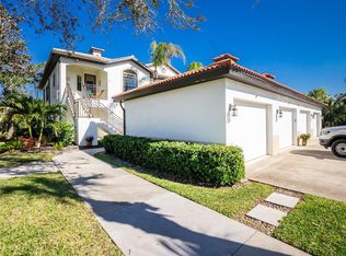 129 Preserve Pl UNIT A, Nokomis, FL 34275