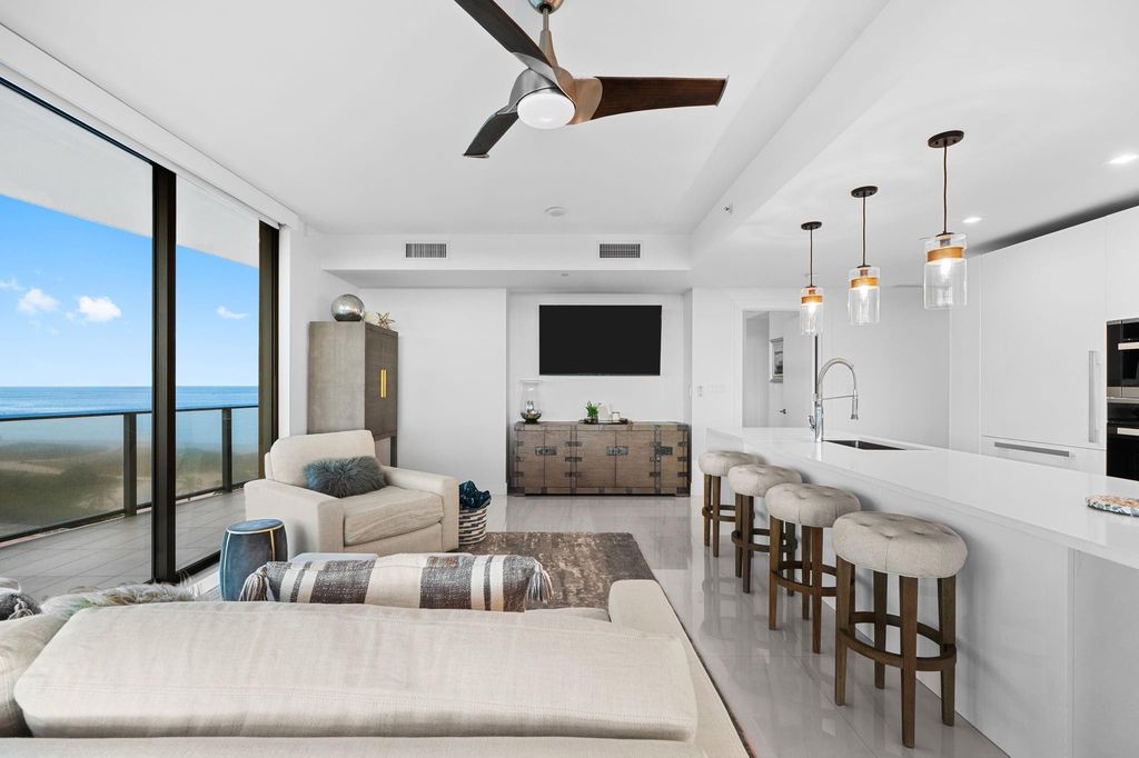 730 N Ocean Boulevard #701, photo 3