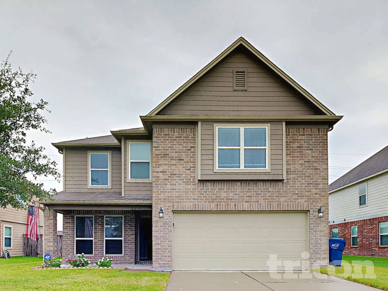 2319 Zephyr Lane Rosenberg TX — Photo 2