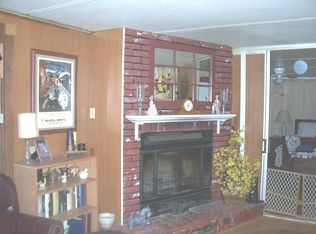 175 S Lake Dr, Hillsboro, MO 63050