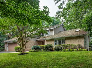 11532 Flints Grove Ln, Gaithersburg, MD 20878