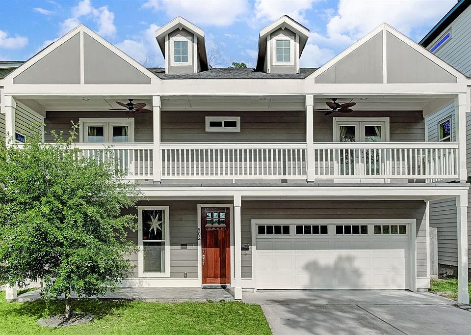 Welcome to your new home - 502 Tabor Street