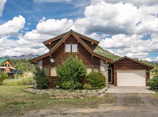 22 Marina Ct, Pagosa Springs, CO 81147