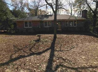 3500 Hanson Ave, Columbia, SC 29204