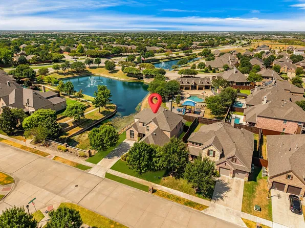 8107 Cherry Springs Ct, Frisco, TX 75034