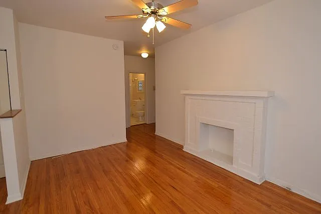 724 W Roscoe St #N2 — Photo 13