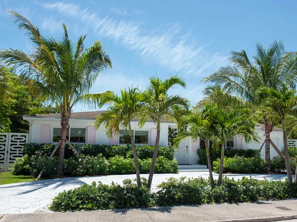 124 Gregory Place, West Palm Beach, FL 33405