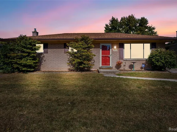 14239 Alpena Dr, Sterling Heights, MI 48313