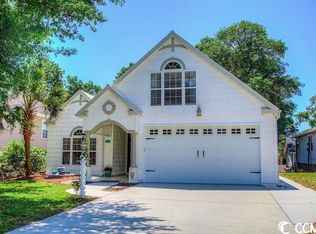 415 3rd Ave S, North Myrtle Beach, SC 29582
