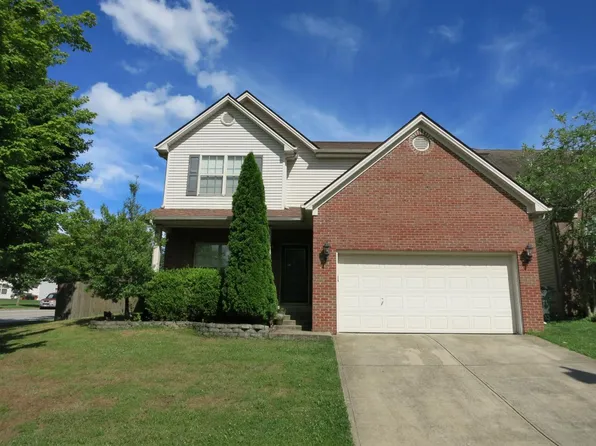 3700 Mossbridge Way, Lexington, KY 40514