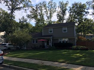 25 Winding Way, Berlin, NJ 08009