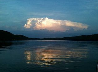 126 Ponderosa Ln, Waleska, GA 30183