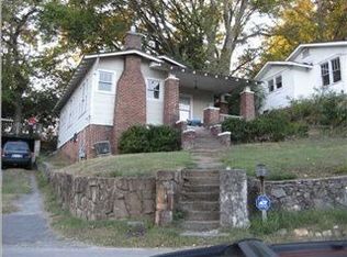 401 Oliver St, Chattanooga, TN 37405