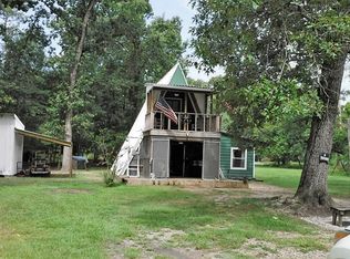 155 Pin Oak Ln, Trinity, TX 75862