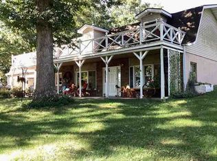 3831 County Road 6150, Salem, MO 65560