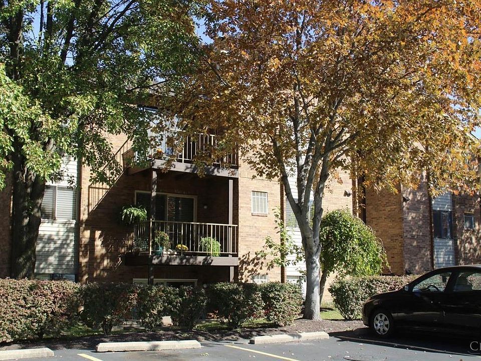 1st image of 5991 Meadowcreek Dr #3
