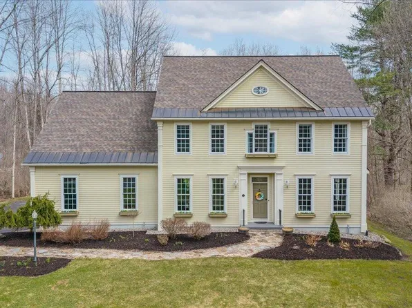 2 Stable Lane, Saratoga Springs, NY 12866