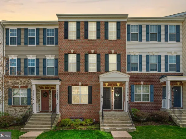 11732 Little Seneca Pkwy #1192, Clarksburg, MD 20871