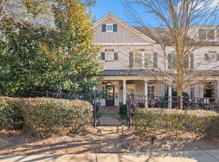 12601 Crabapple Rd, Milton, GA 30004