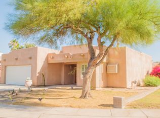 10171 S Avenida Alrededor, Yuma, AZ 85367