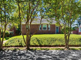 2327 Morton St, Charlotte, NC 28208