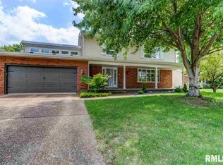 2616 W Lawrence Ave, Springfield, IL 62704