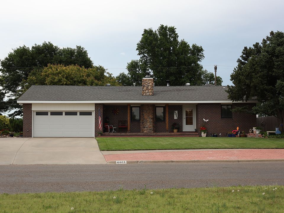 6011 Sunset Drive Guymon, OK