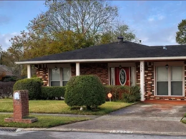 3035 Sullen Pl, New Orleans, LA 70131