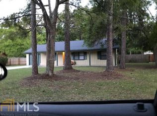 519 Moeckel Ln, Saint Marys, GA 31558