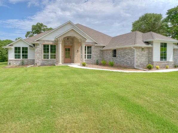 13001 SE 94th St, Oklahoma City, OK 73165