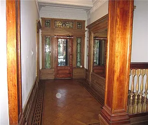 Rented by Oxford Property Group